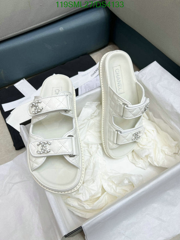 SAMC - CHL Women Shoes Slippers - 022