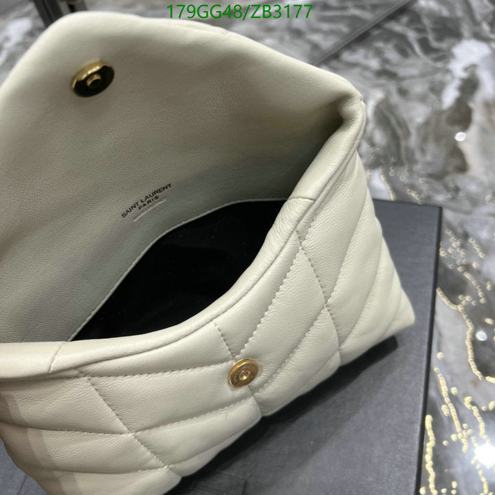 SAMC - YLS Bags - 419