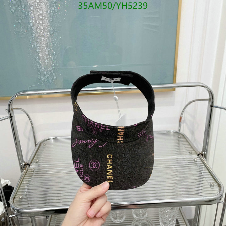 SAMC - CHL Caps & Hats - 429