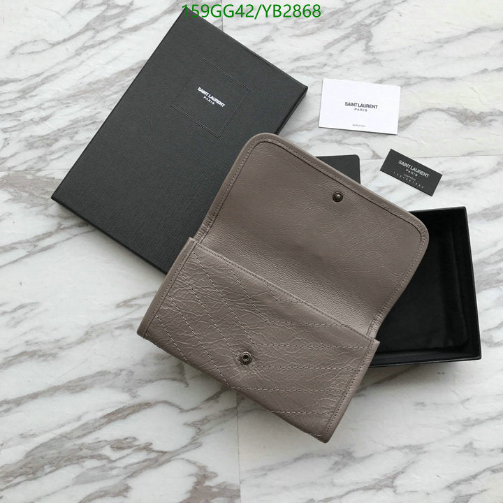 SAMC - YLS Bags - 414