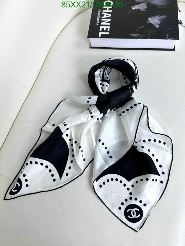 SAMC - CHL Scarves - 017