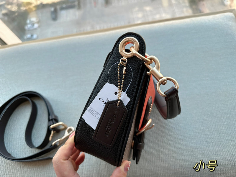 Satchel Bags - CCH Bags - 217