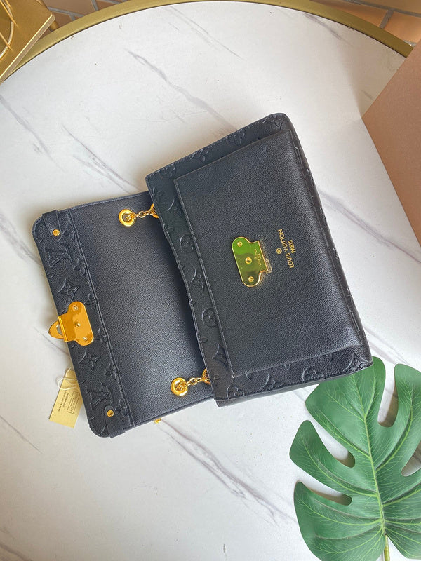 Glami- Glami- Lu-Vi bags - 3841
