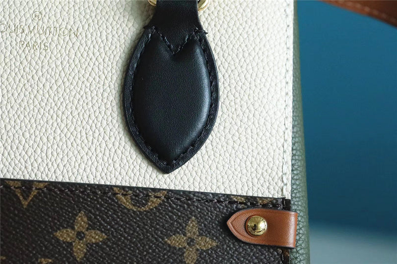 Satchel Bags - VL Bags - 7760