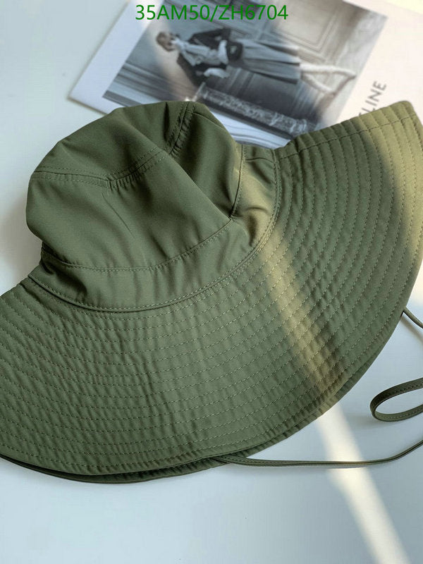 SAMC - COL Caps & Hats - 294