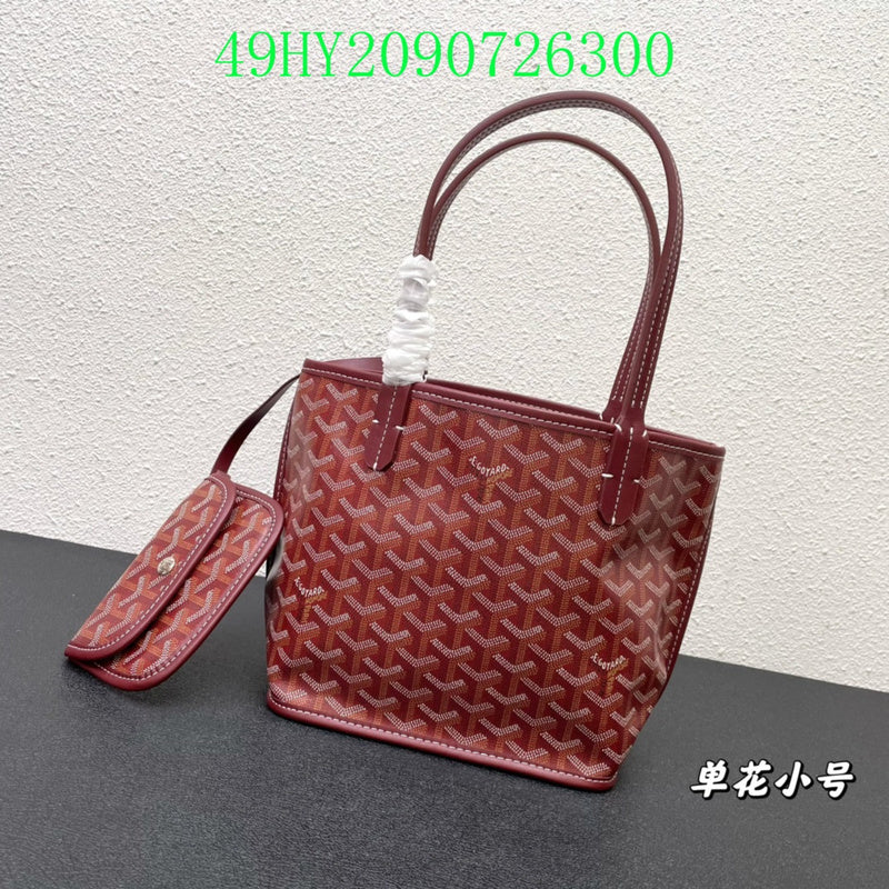 Satchel Bags - GOD Bags - 070