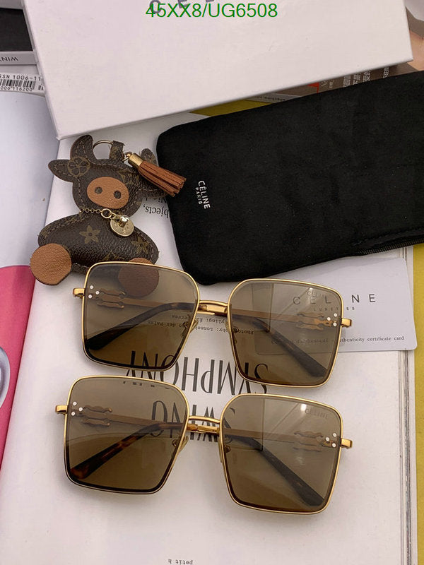 SAMC - COL Glasses - 091