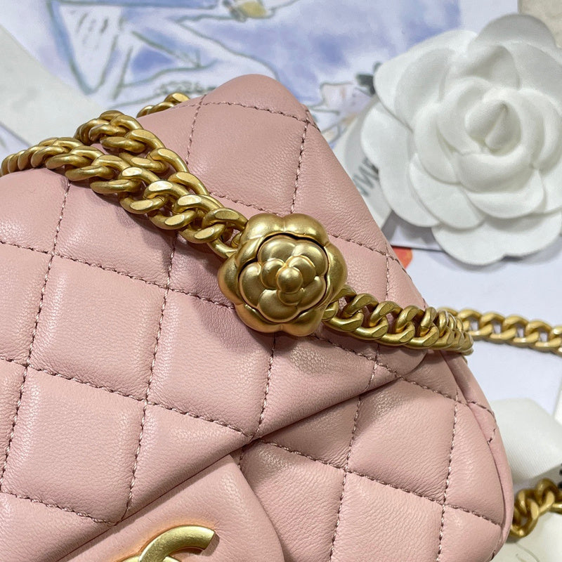 Satchel Bags - CHL Bags - 1511