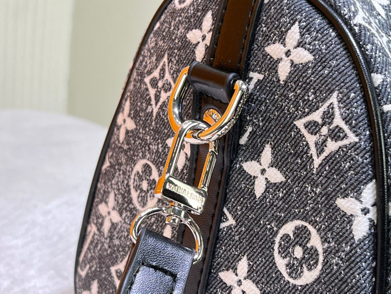 Satchel Bags - VL2 Bags - 346