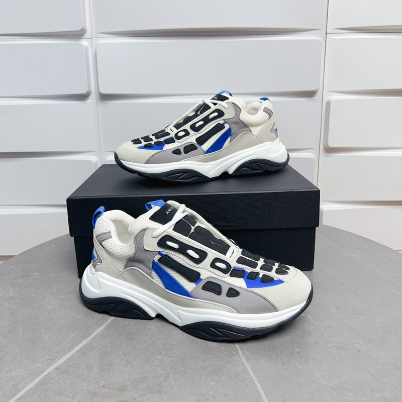 glami - AMIR Men Shoes - 415