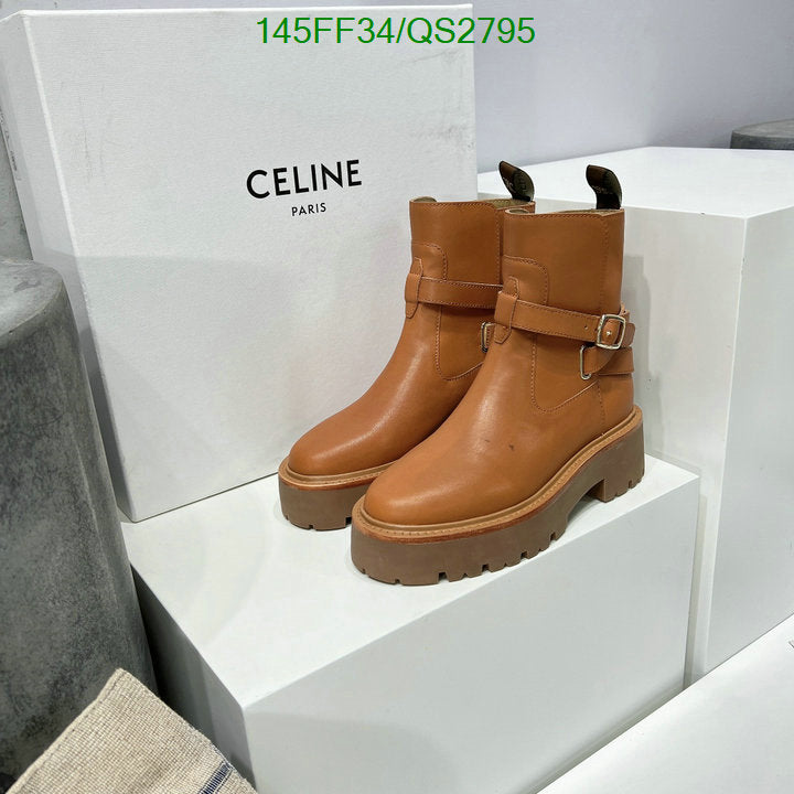 SAMC - COL Women Shoes - 115
