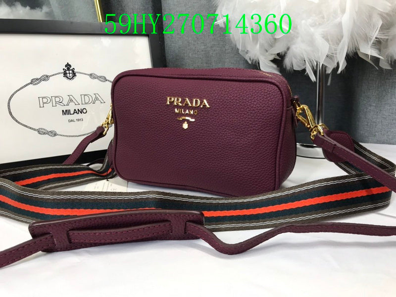 Satchel Bags - PDA Bags - 4148