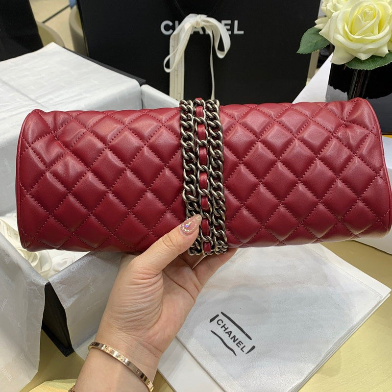 Satchel Bags - CHL Bags - 314