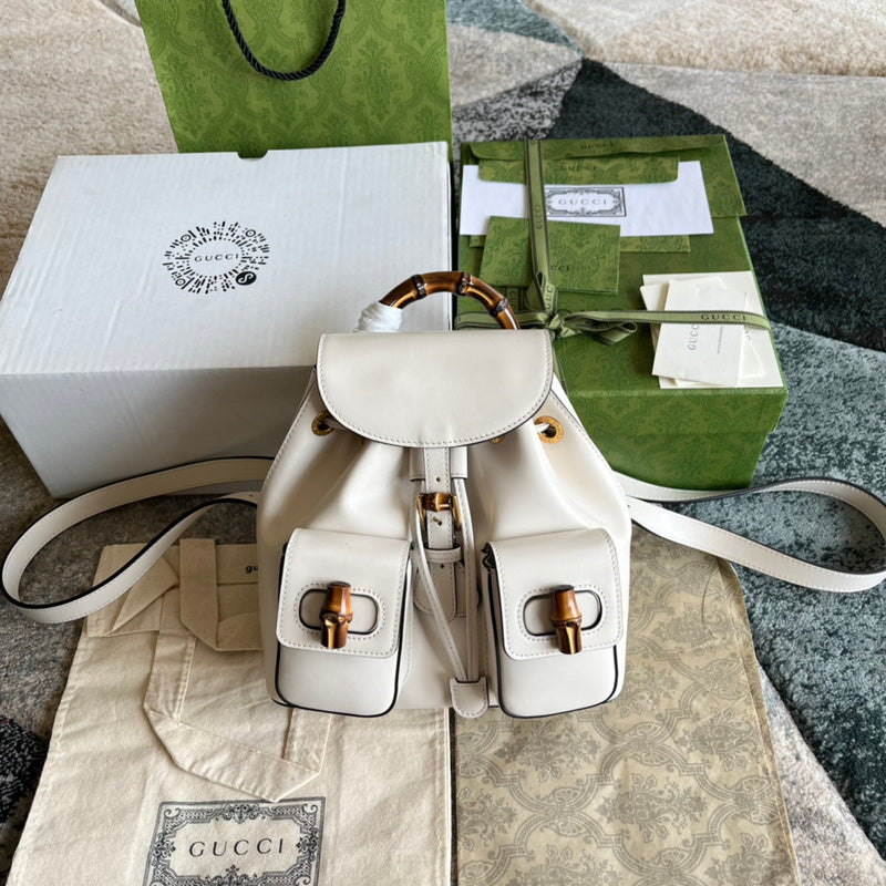 Satchel Bags - GCI Bags - 903