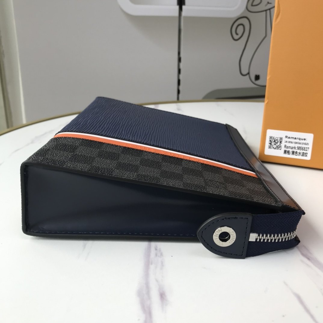 EN - New Arrival Wallet LUV 071