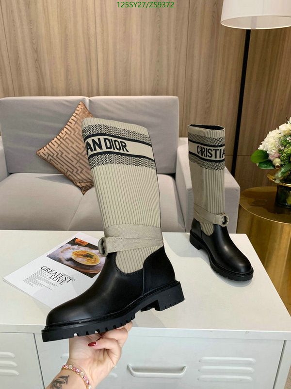 SAMC - Mix Boots - 601