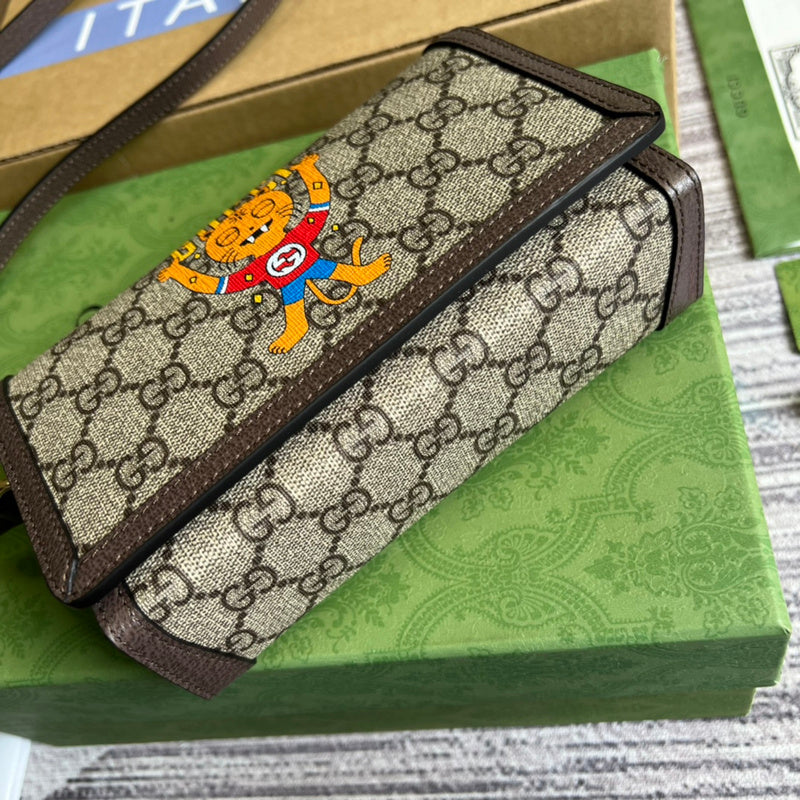 ELE - GG Bags - 1242