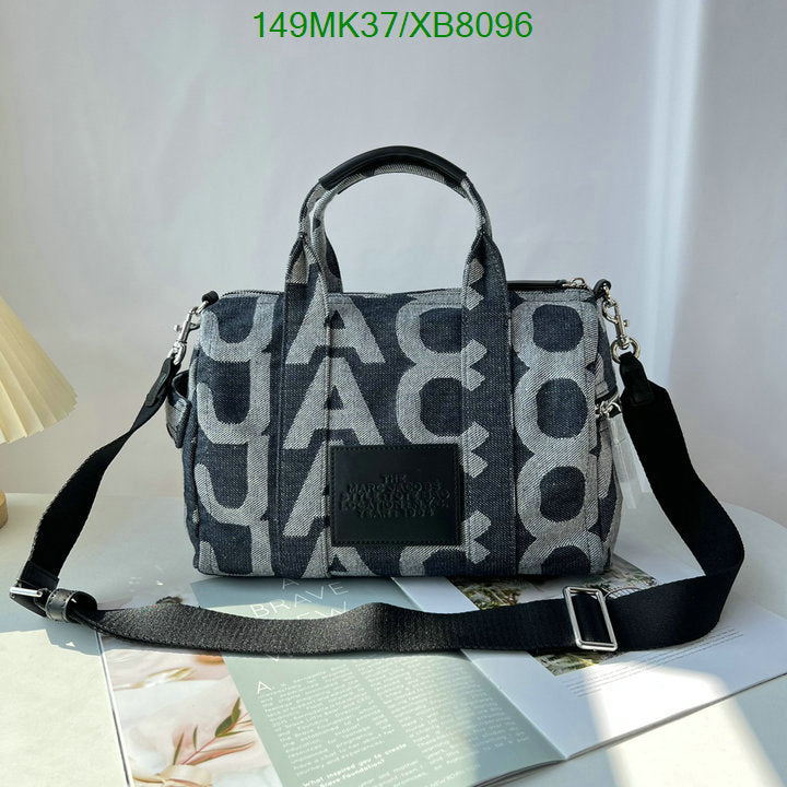 SAMC - MOJ Bags - 120