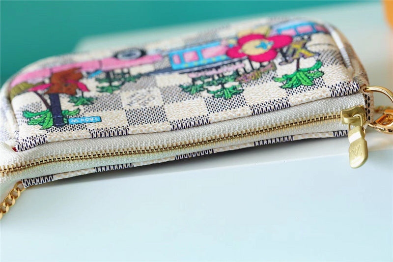 Satchel Bags - VL Bags - 7323