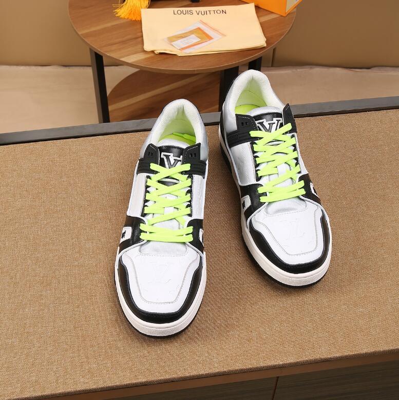 SAMC - LOV Men Shoes - 1484