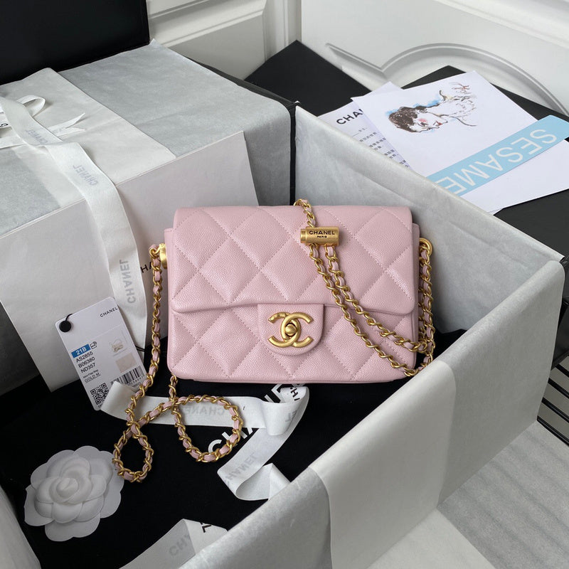 ELE - CHL Bags - 406