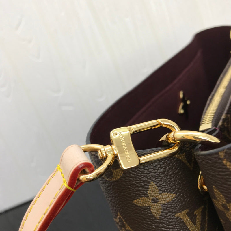 Satchel Bags - VL Bags - 1047
