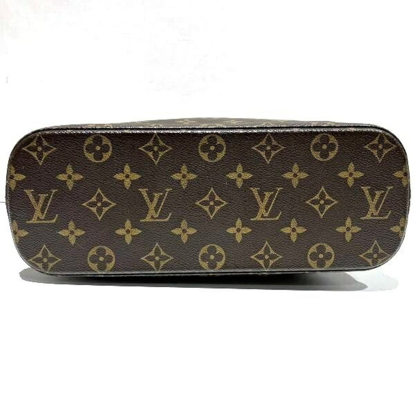 Louis Vuitton Vavin Gm  Canvas Shopper Bag ()