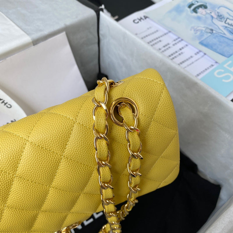 Satchel Bags - CHL Bags - 6667