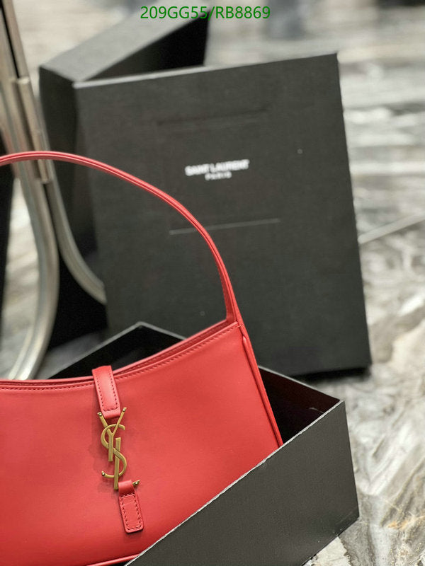 SAMC - YLS Bags - 148
