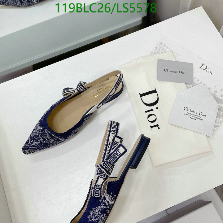 SAMCC - DOR Women Shoes - 2381