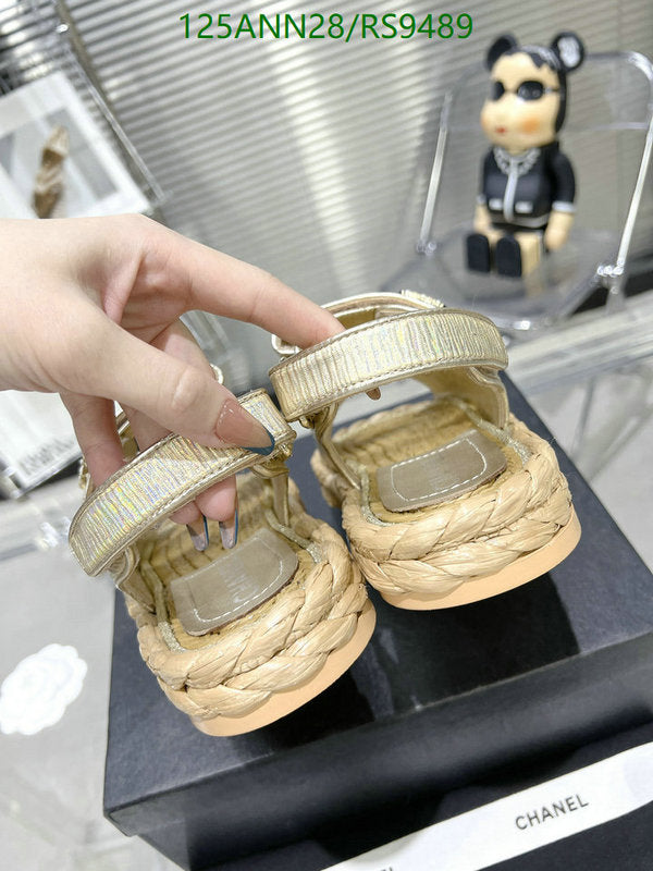 SAMC - CHL Women Shoes Beach - 057