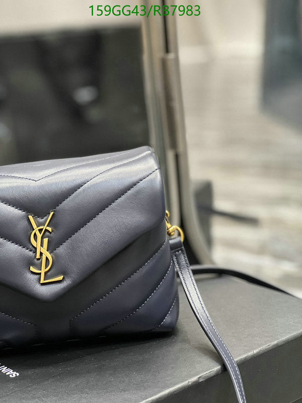 SAMC - YLS Bags - 146