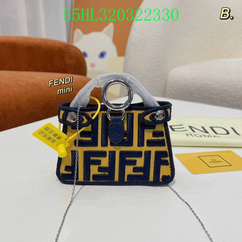 Glami - FDE Bags - 1794