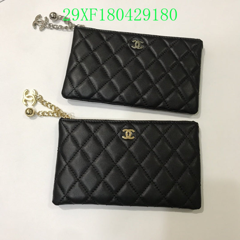 Glami - CHL Wallet - 2358