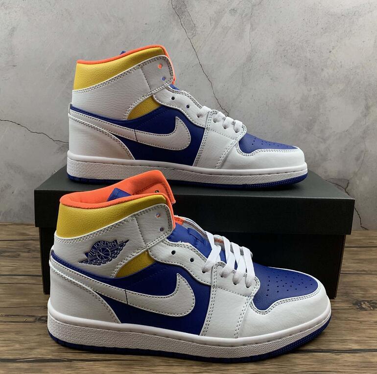 SAMC - NKE Shoes - 1516