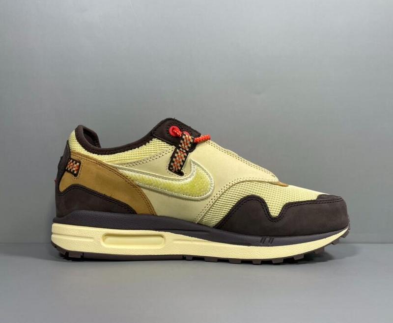 SAMC - NKE Shoes - 1024