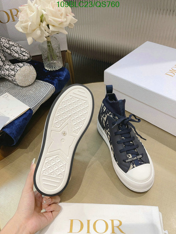 SAMCC - DOR Women Shoes - 1642