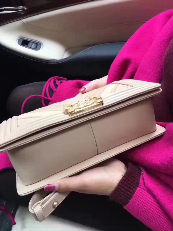 Satchel Bags - CHL Bags - 643