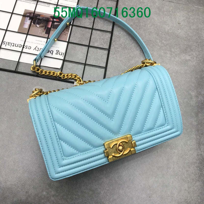 Satchel Bags - CHL Bags - 5527