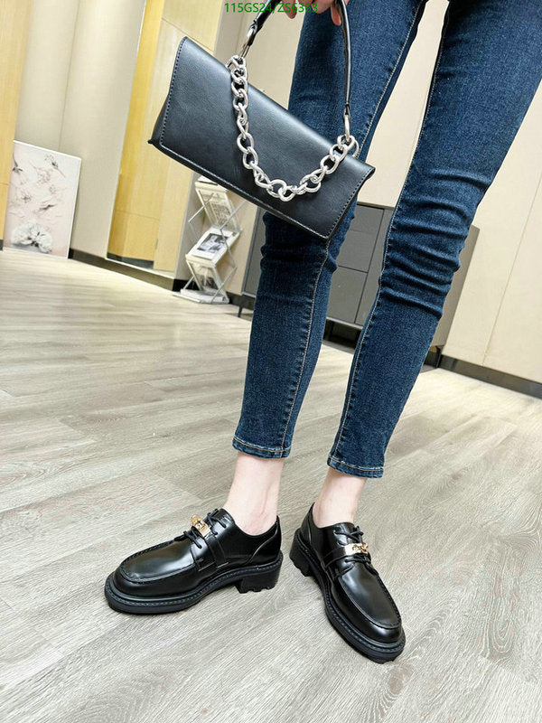 SAMC - HMS Women Shoes - 288
