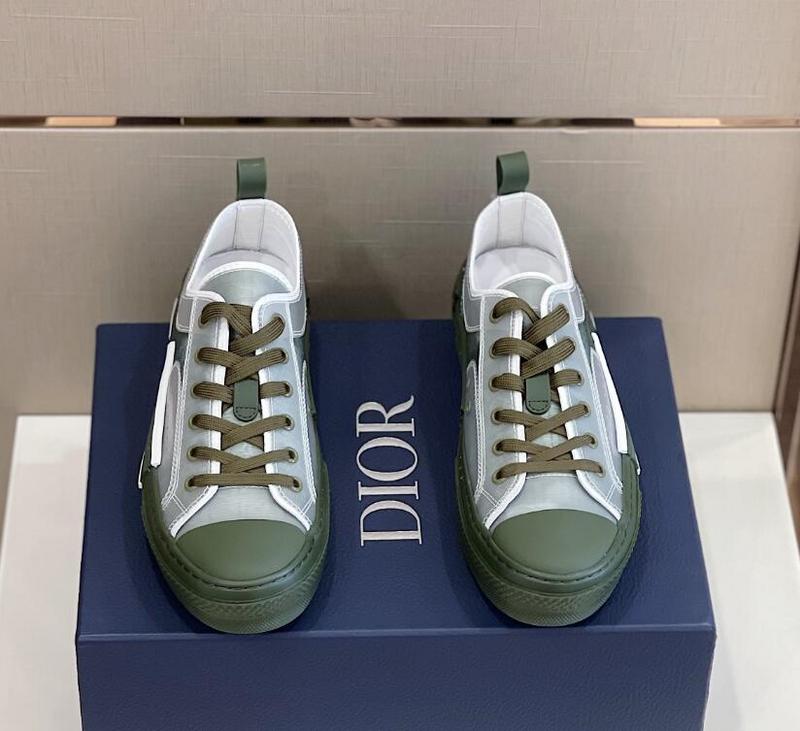 SAMCC - DOR Men Shoes - 528