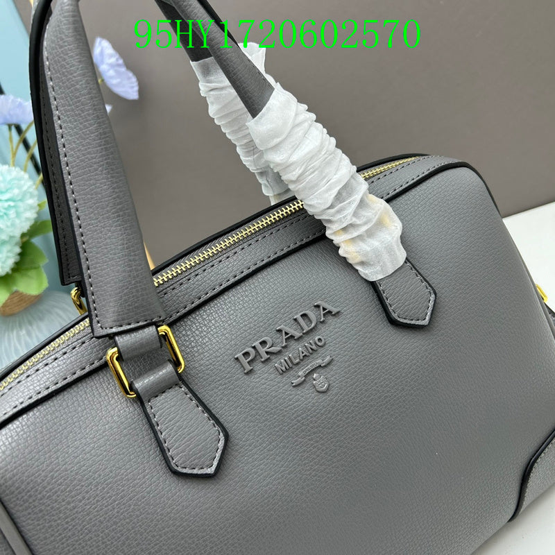 Satchel Bags - PDA Bags - 3239