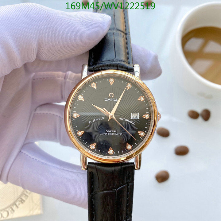 SAMC - OG Watches - 128