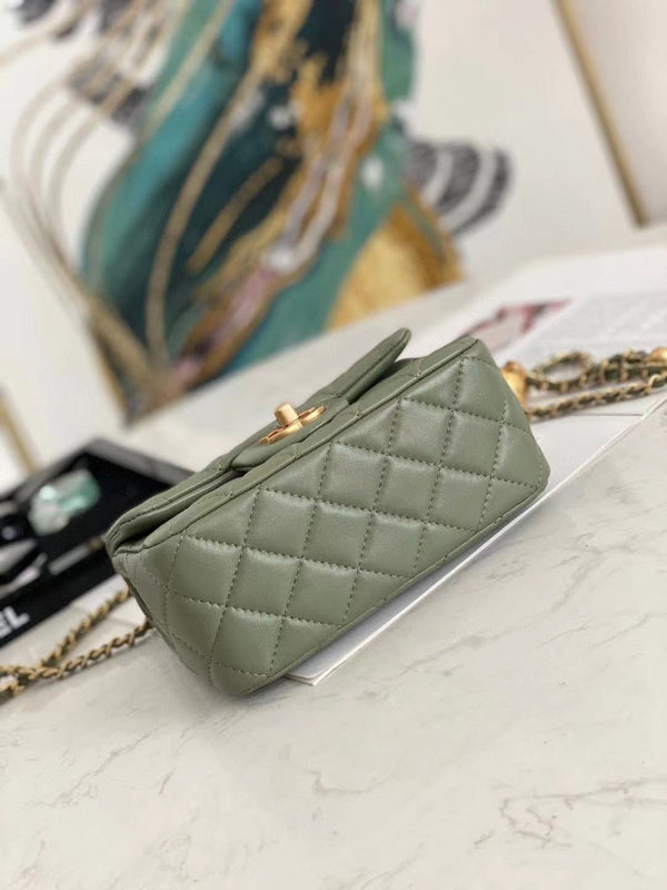 Satchel Bags - CHL Bags - 6768