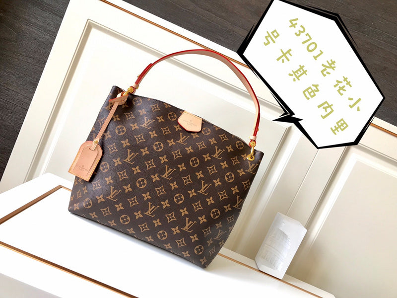Satchel Bags - VL1 Bags - 145
