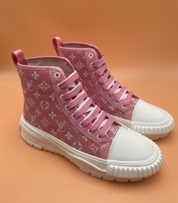 Glamy - LOV Men Shoes - 1002