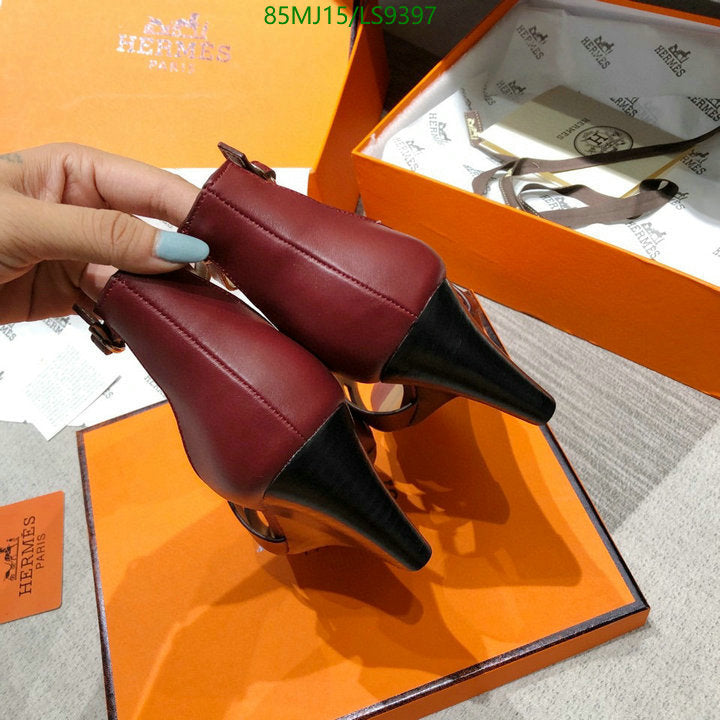 SAMC - HMS Women Shoes - 415