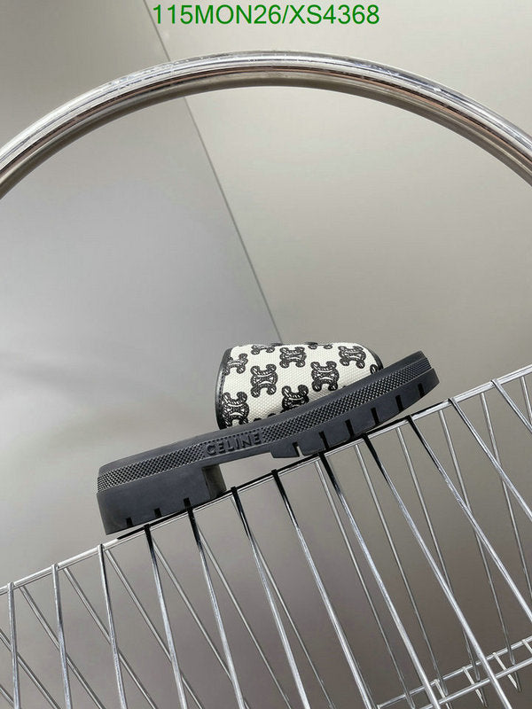 SAMC - COL Women Shoes - 256