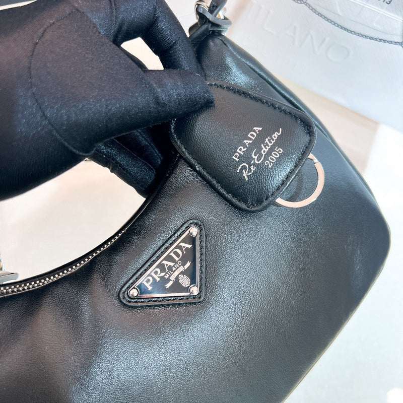 Satchel Bags - PDA Bags - 2112