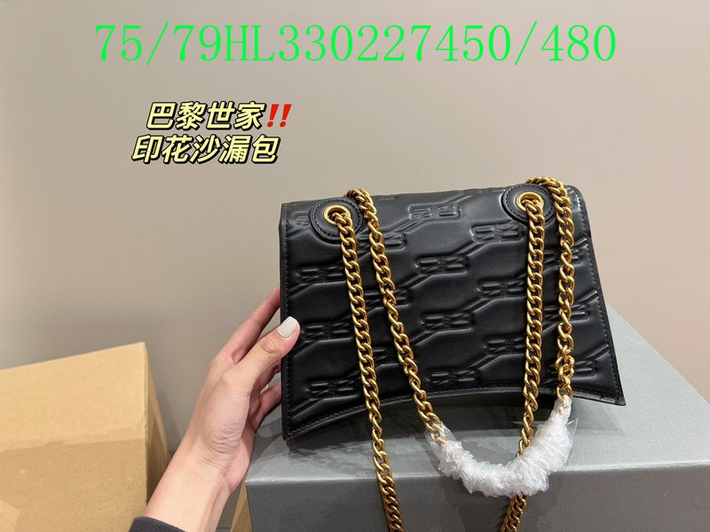 Satchel Bags - BGA Bags - 1904